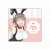 Tawawa on Monday 2 Microfiber Maegami Bunny Ver. (Anime Toy) Item picture1
