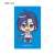 Yowamushi Pedal Glory Line Trading Chokonto! Card Sticker (Set of 13) (Anime Toy) Item picture7