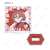 Sakura Miku [Especially Illustrated] Art by Kuro Trading Acrylic Stand (Set of 12) (Anime Toy) Item picture5