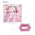 Sakura Miku [Especially Illustrated] Art by Kuro Trading Acrylic Stand (Set of 12) (Anime Toy) Item picture1