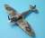 Supermarine Spitfire Mk.Vb Detail Set (for Tamiya) (Plastic model) Other picture1