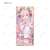 Sakura Miku [Especially Illustrated] Art by Kuro Trading Colored Paper w/Stand (Set of 12) (Anime Toy) Item picture1