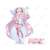 Sakura Miku [Especially Illustrated] Sakura Miku Art by Kuro 1/7 Scale Big Acrylic Stand (Anime Toy) Item picture2