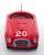 Ferrari 166 MM Barchetta Winner 24h Spa 1949 red (ミニカー) 商品画像4