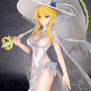 Ruler/Altria Pendragon (PVC Figure)