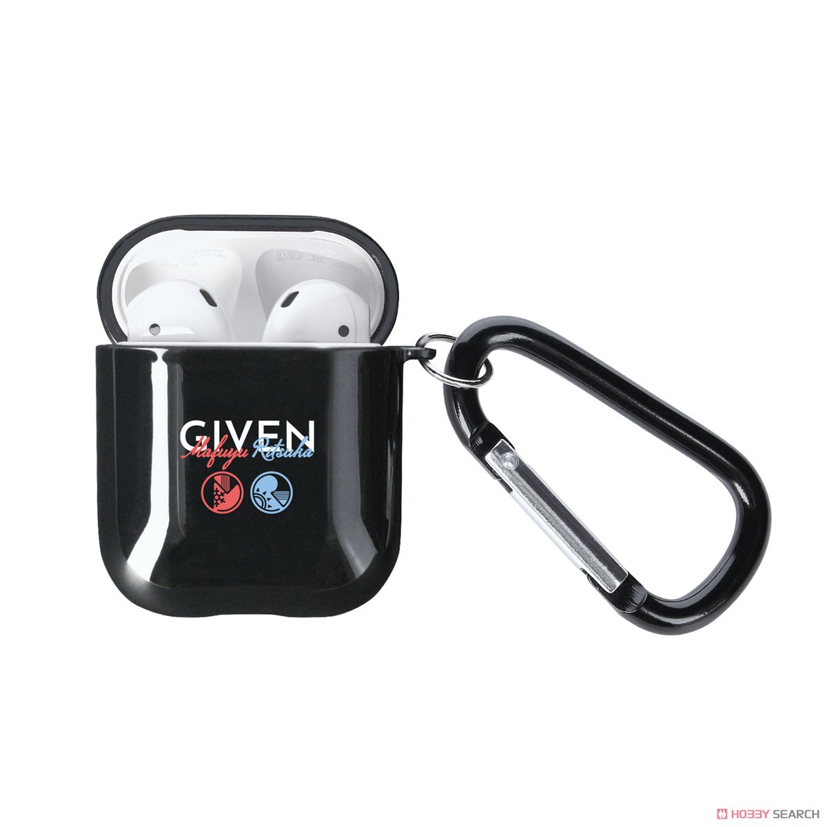 Movie Given AirPods Case (for AirPods) (Anime Toy) Other picture1