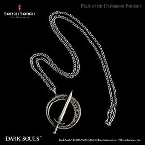 Dark Souls x Torch Torch/ Blade of the Darkmoon (Completed)