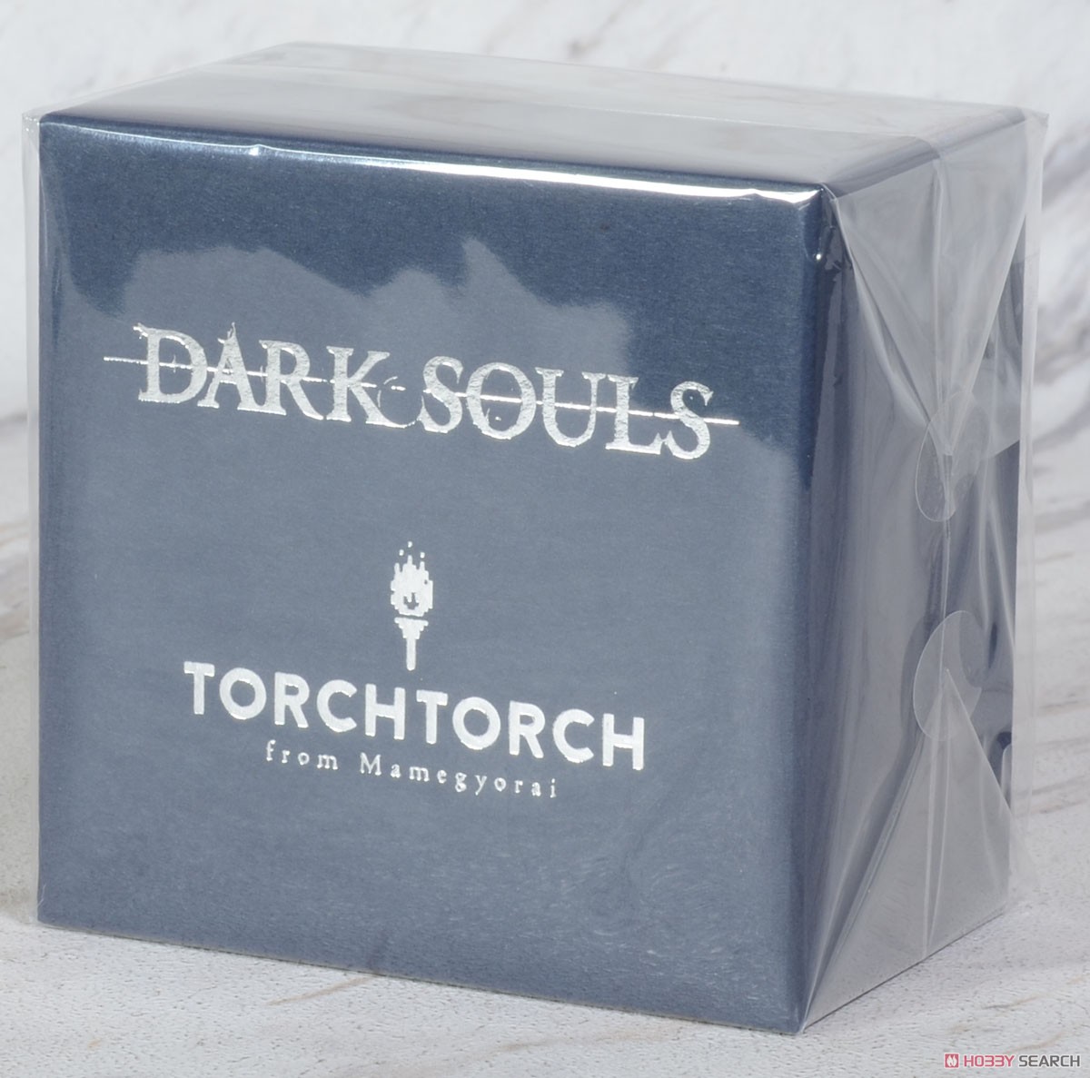 Dark Souls x Torch Torch/ Blade of the Darkmoon (Completed) Package1