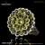 ダークソウル × TORCH TORCH/ リングコレクション: 緑花の指輪 9号 (完成品) 商品画像1