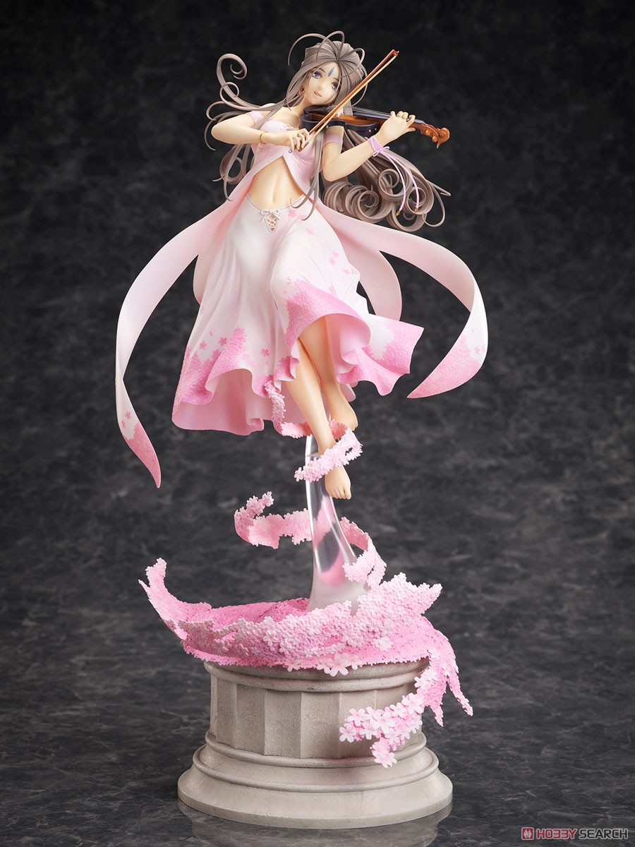 Belldandy (PVC Figure) Item picture1