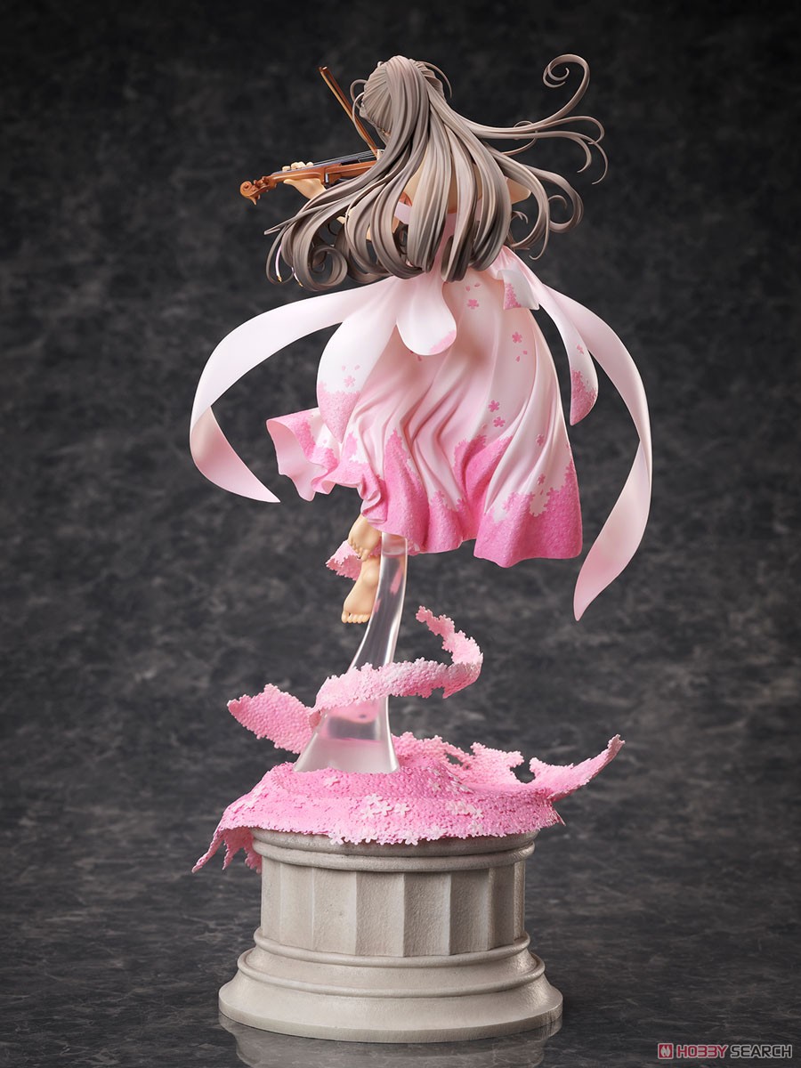 Belldandy (PVC Figure) Item picture2