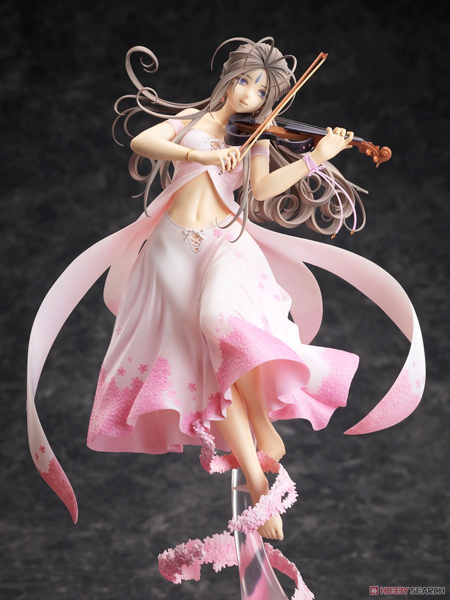 Belldandy (PVC Figure) Item picture3