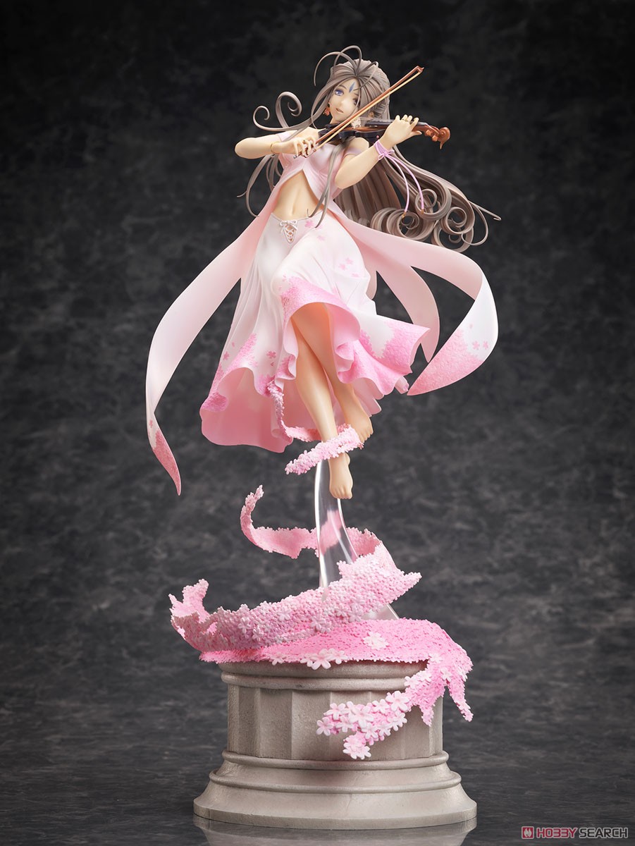 Belldandy (PVC Figure) Item picture4