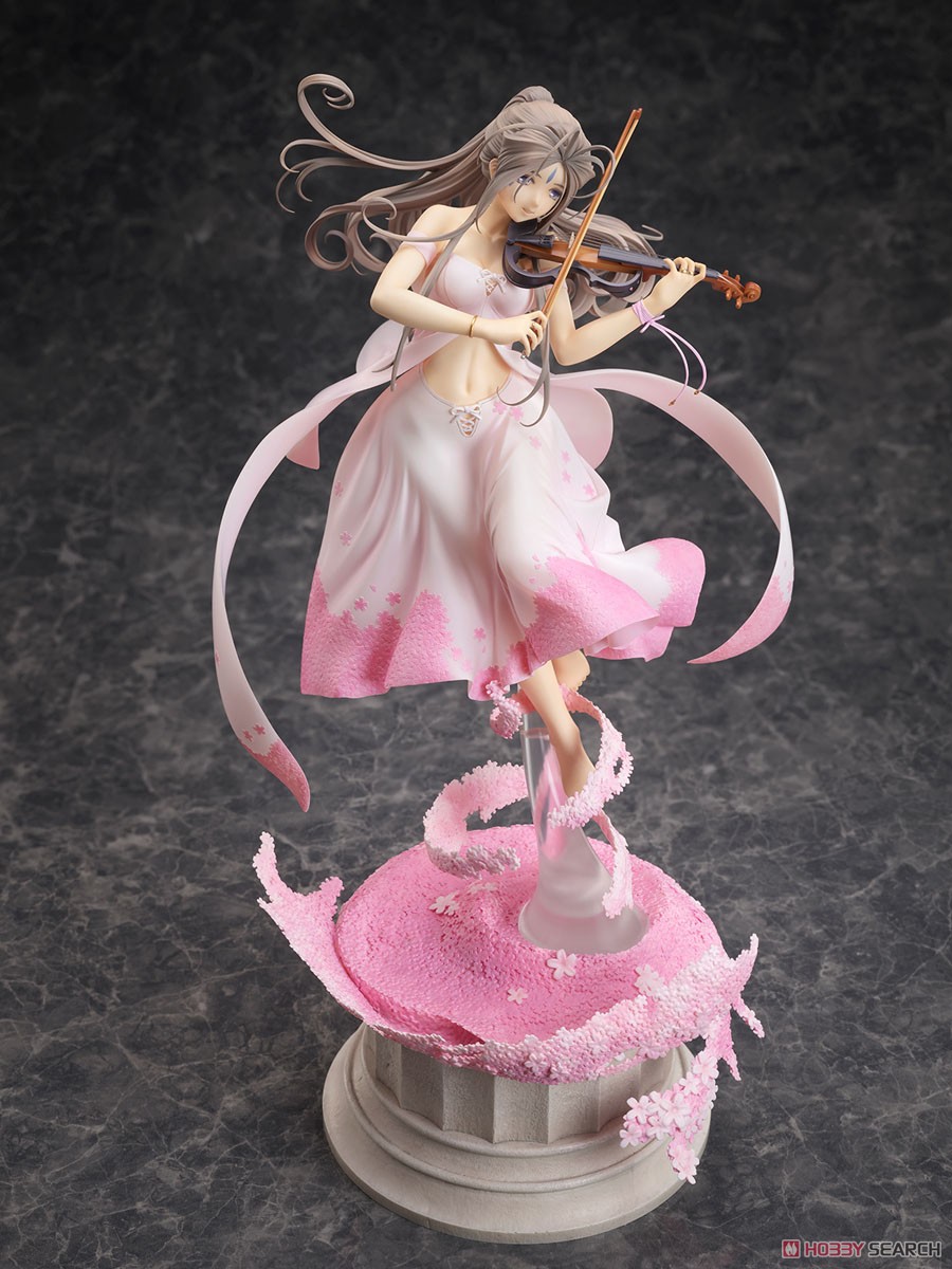 Belldandy (PVC Figure) Item picture5