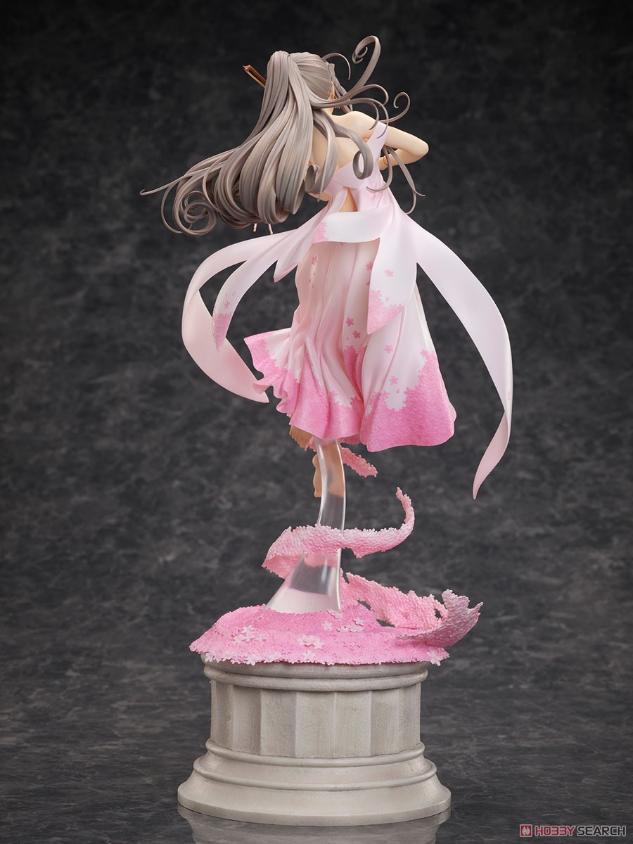 Belldandy (PVC Figure) Item picture6