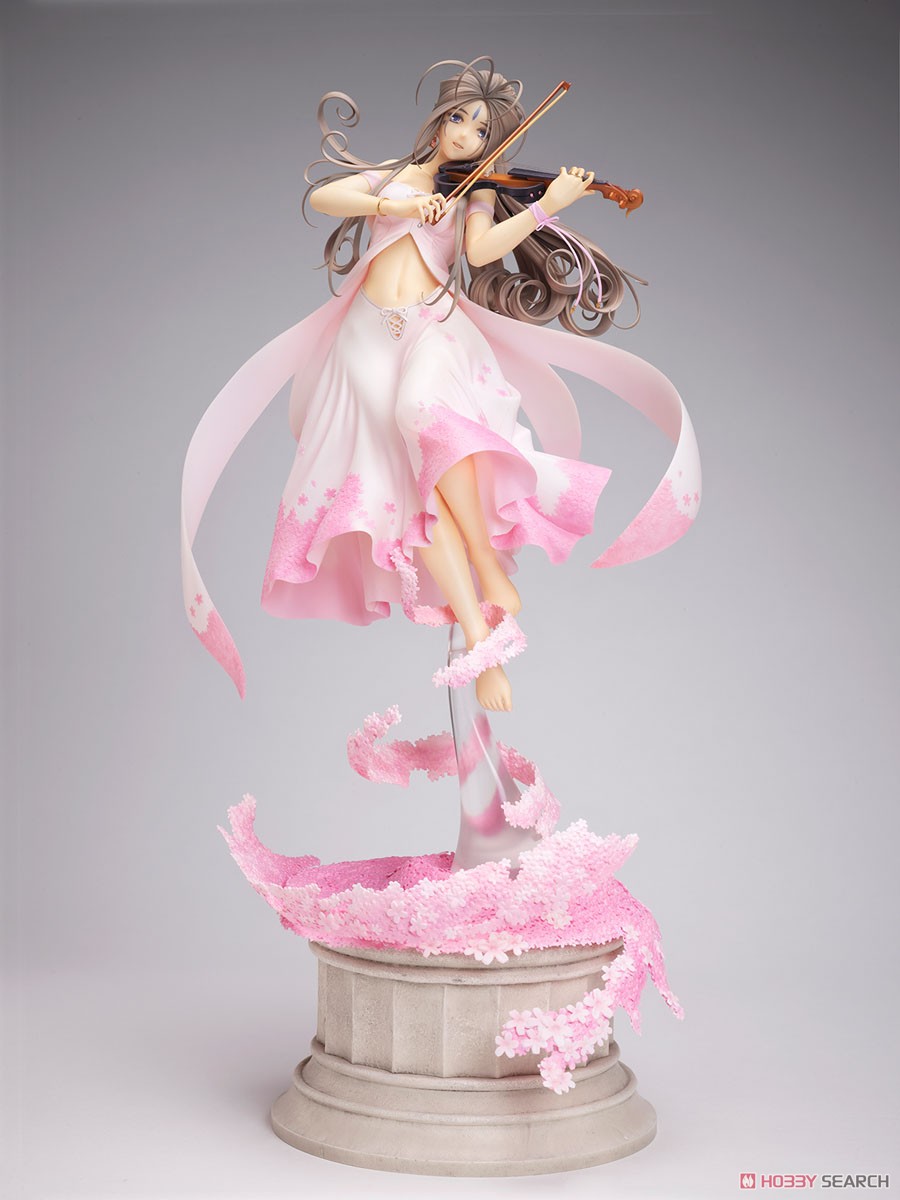 Belldandy (PVC Figure) Item picture8