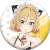 TV Animation [Rent-A-Girlfriend] [Especially Illustrated] Can Badge Set [Swimwear Maid Ver.] B (Anime Toy) Item picture2