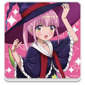 RPG Real Estate Acrylic Coaster A [Kotone Kazairo] (Anime Toy)