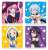 RPG Real Estate Acrylic Coaster D [Rakira] (Anime Toy) Other picture1