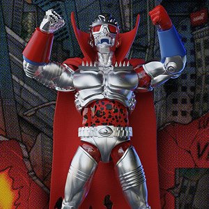 Czarface Ultimate 7inch Action Figure (Completed)