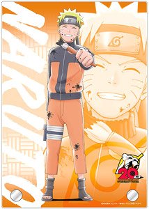 Naruto Acrylic Art Panel Naruto Uzumaki (Anime Toy)