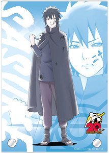NARUTO アクリルアートパネル うちはサスケ (キャラクターグッズ)