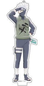 NARUTO アクリルスタンドキーホルダー はたけカカシ (キャラクターグッズ)
