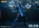 Mortal Kombat 11 1/6 Action Figure Sub-Zero (Fashion Doll) 商品画像17 Modal Thumbnail