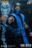 Mortal Kombat 11 1/6 Action Figure Sub-Zero (Fashion Doll) 商品画像19 Modal Thumbnail