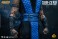Mortal Kombat 11 1/6 Action Figure Sub-Zero (Fashion Doll) 商品画像3 Thumbnail