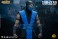 Mortal Kombat 11 1/6 Action Figure Sub-Zero (Fashion Doll) 商品画像4 Thumbnail