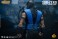 Mortal Kombat 11 1/6 Action Figure Sub-Zero (Fashion Doll) 商品画像6 Thumbnail