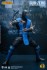 Mortal Kombat 11 1/6 Action Figure Sub-Zero (Fashion Doll) 商品画像8 Thumbnail