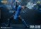 Mortal Kombat 11 1/6 Action Figure Sub-Zero (Fashion Doll) 商品画像9 Thumbnail