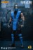 Mortal Kombat 11 1/6 Action Figure Sub-Zero (Fashion Doll) 商品画像1 Thumbnail