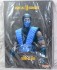 Mortal Kombat 11 1/6 Action Figure Sub-Zero (Fashion Doll) パッケージ1 Modal Thumbnail