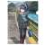 Laid-Back Camp [Especially Illustrated] Clear File Rin Shima Hamamatsu Souvenir Ver. (Anime Toy) Item picture2