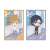 [Miss Shikimori is Not Just Cute] Satin Sticker 01 Vol.1 Box B (Set of 6) (Anime Toy) Item picture4