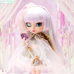 Pullip / Mistica (Fashion Doll)