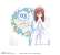 [The Quintessential Quintuplets] Acrylic Smart Phone Stand C: Miku Nakano (Anime Toy) Item picture1