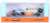 McLaren MCL35M Monaco Grand Prix 2021 #3 (ミニカー) パッケージ1