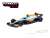 McLaren MCL35M Monaco Grand Prix 2021 #4 (ミニカー) 商品画像1