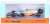 McLaren MCL35M Monaco Grand Prix 2021 #4 (ミニカー) パッケージ1