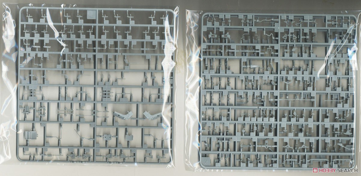 Su-27K SeaFlanker w/Kh-41 Moskit (Plastic model) Contents3