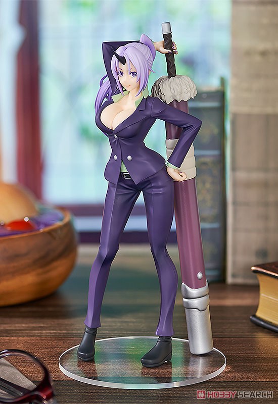 Pop Up Parade Shion (PVC Figure) Other picture1