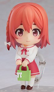 ねんどろいど 桜沢墨 (フィギュア)