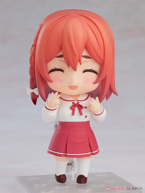 Nendoroid Sumi Sakurasawa (PVC Figure) Item picture3