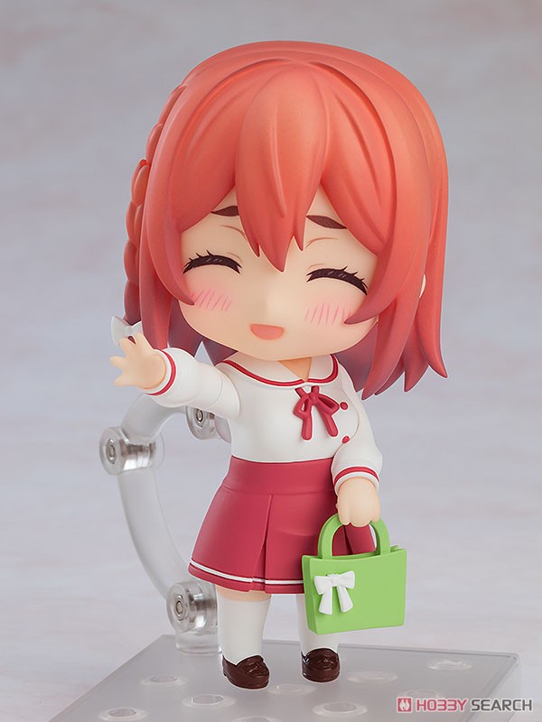 Nendoroid Sumi Sakurasawa (PVC Figure) Item picture4