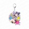 ラブライブ！スクールアイドルフェスティバル ALL STARS デカキーホルダー 東條希 Summer On Stage!! ver. (キャラクターグッズ) 商品画像1 サムネイル