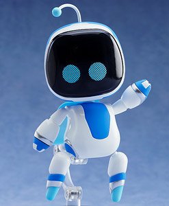 Nendoroid Astro (Completed)